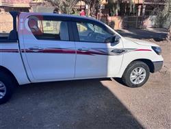 تويوتا هايلوكس